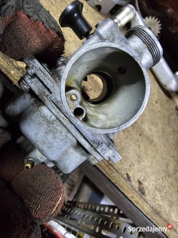 Yamaha DT 80 lc2 gaźnik karburator DT80 DT80lc2
