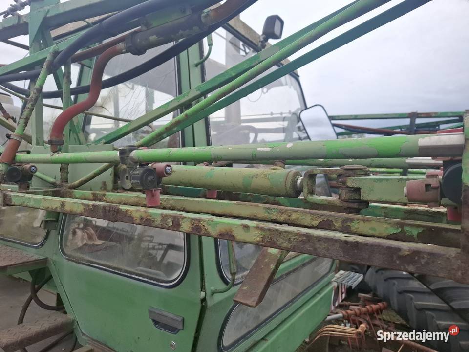 Belka lance do opryskiwacza