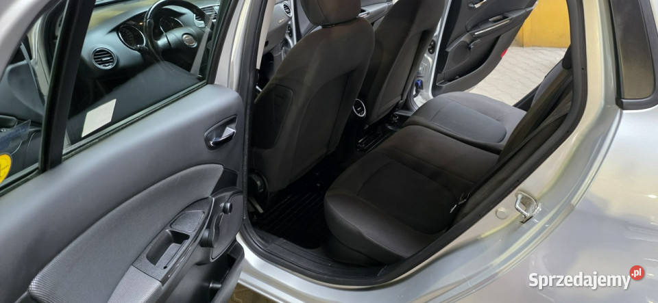 Fiat Bravo OPIS W podanej roczna gwarancja II 4/5 Fiat Mysłowice