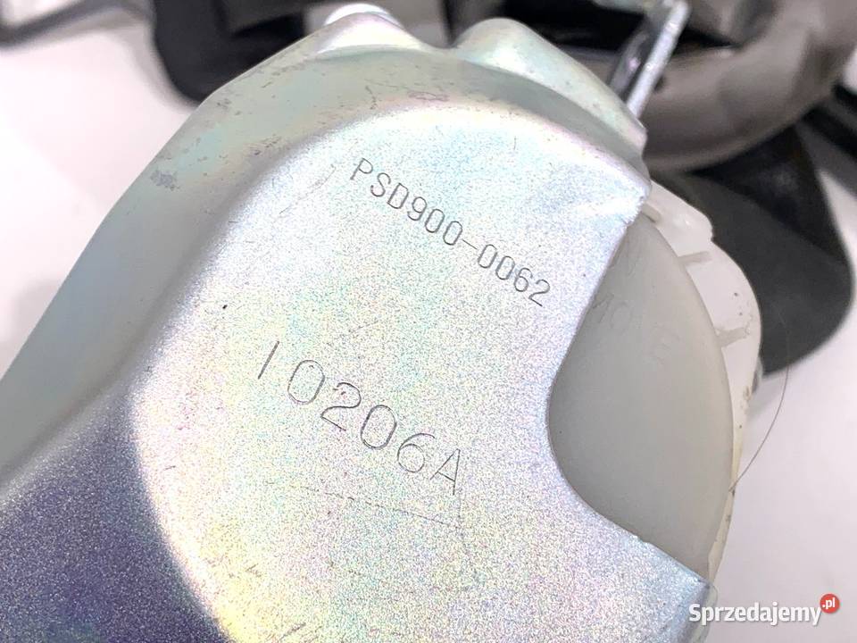 PAS BEZPIECZEŃSTWA PRZÓD LEWY HYUNDAI i40