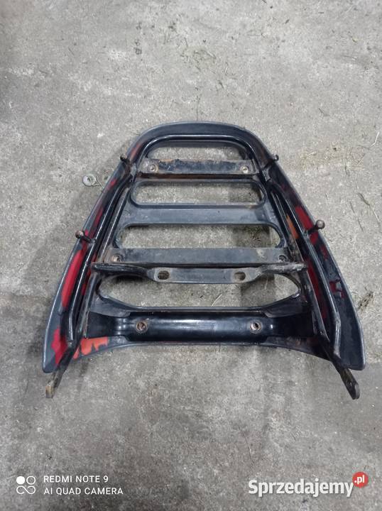 Bagażnik skuter sprzedam
