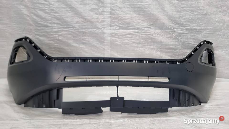 ZDERZAK PRZEDNI PRZÓD FIAT DOBLO IV 2015 2022 osobowe kujawsko-pomorskie