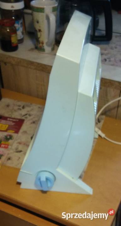 Solarium do twarzy Schott typ836 Dolsk