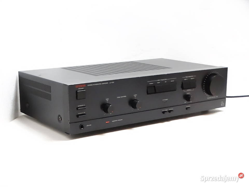 Wzmacniacz Stereo Luxman LV100 Vintage Japoński Biłgoraj