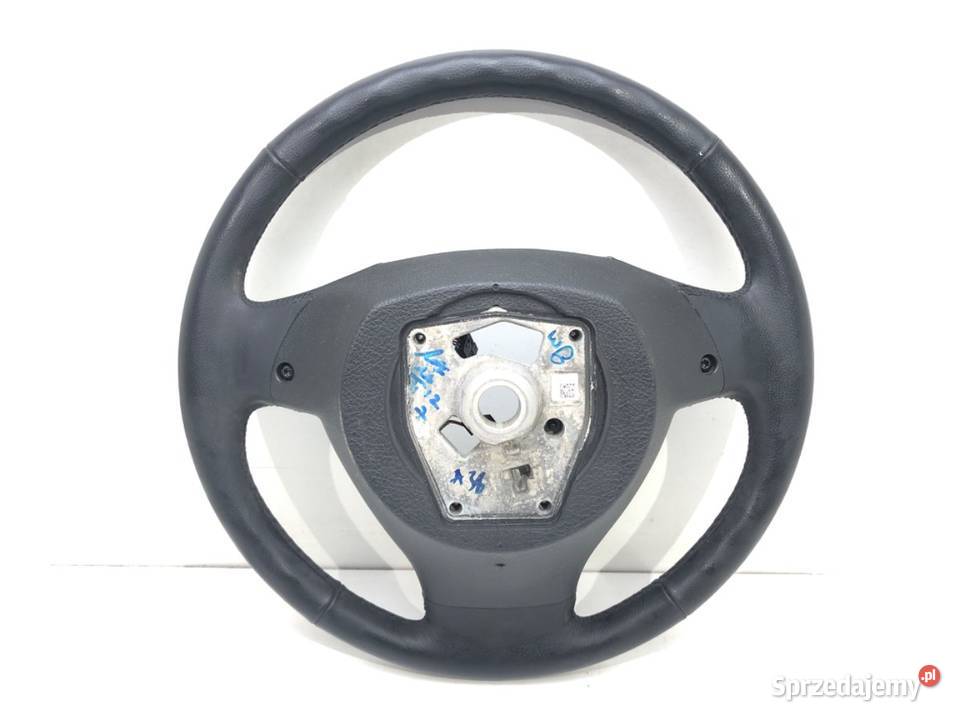 KIEROWNICA BMW F10 0916 osobowe