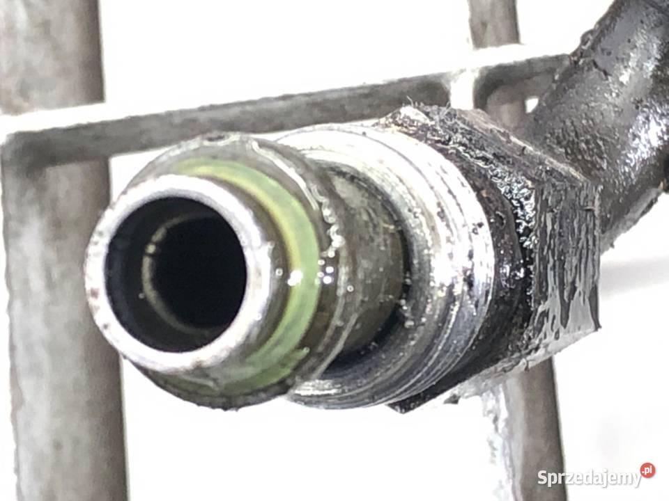 WĄŻ WSPOMAGANIA VOLVO S60 I 20 180 0010 PRZEWÓD osobowe sprzedam