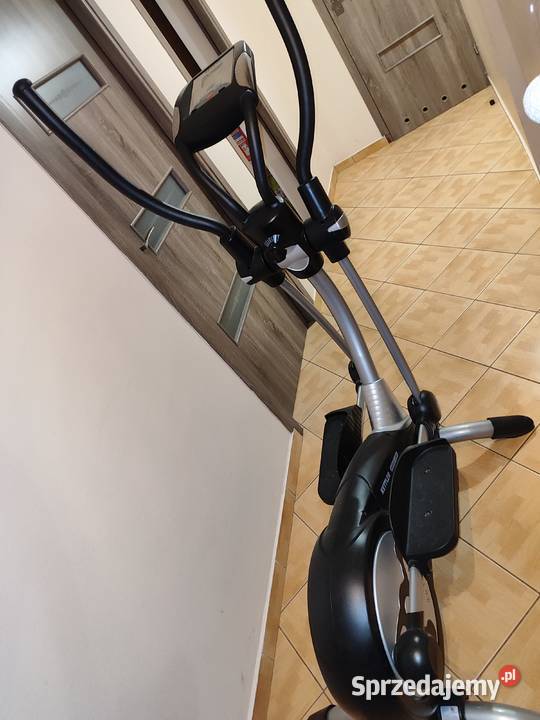 Orbitrek Kettler Verso 100 Basic line Sprzęt do ćwiczeń