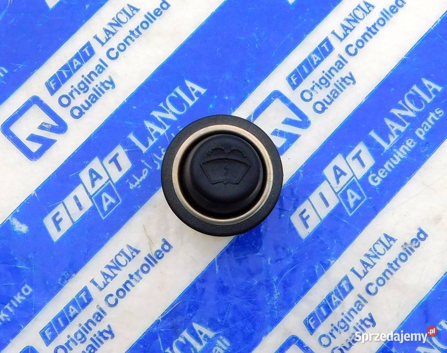 NOWA pompka spryskiwaczy Fiat 126p 126 stary typ osobowe Tarnów