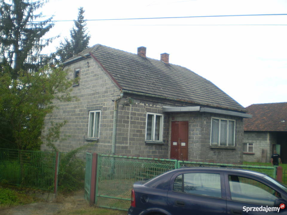 sprzedam dom Wola Batorska okazja do remontu Wola Batorska