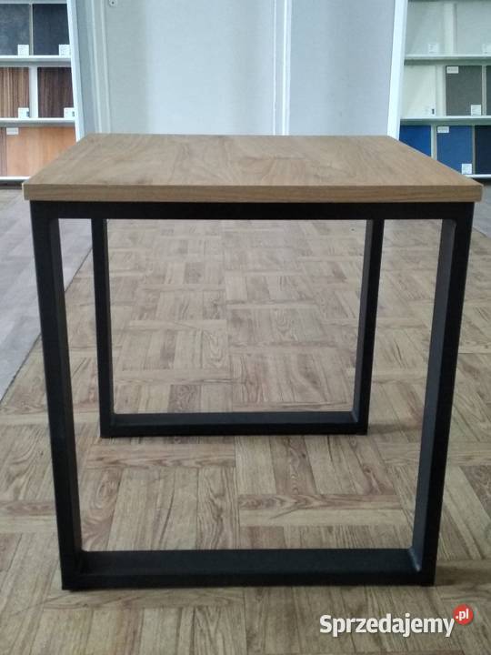 STOLIK KAWOWY KWADRATOWY Stalowa Wola sprzedam