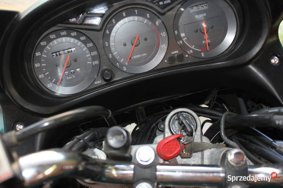 Yamaha XJ 900 Ostrów Wielkopolski sprzedam