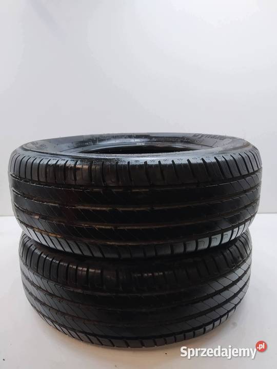 2X OPONA LETNIA KLEBER DYNAXER HP4 21560R16 0523