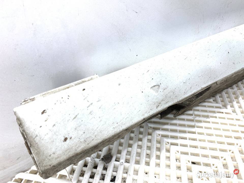 LISTWA PROGOWA LEWY RLINE VW PASSAT B8 Kombi osobowe sprzedam