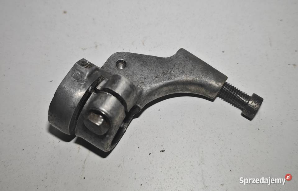 Mocowanie klamki gazu WSK SHL Pozostałe Stalowa Wola