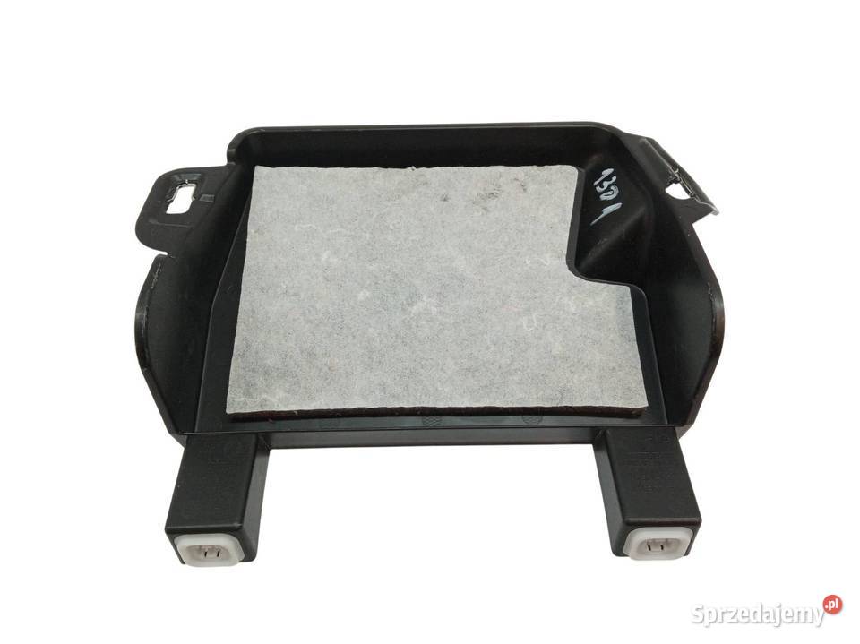 OSŁONA ABSORBER BAGAŻNIKA LEWY 9108444 Bmw Seria