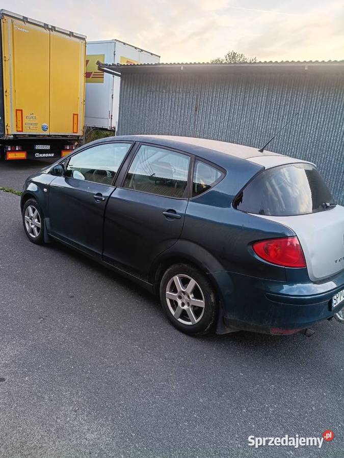 Seat toledo 3 Mysłowice
