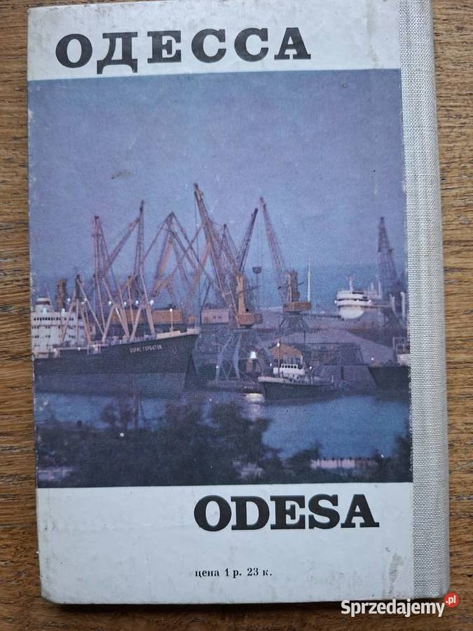 Ukraina Odessa zdjęcia 29 Kraków