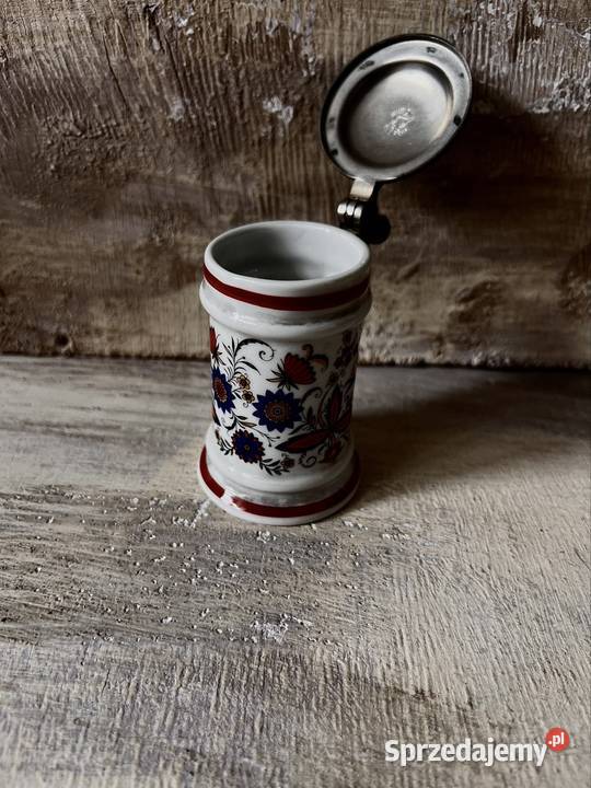 Bavaria stara porcelana kufel Bytom