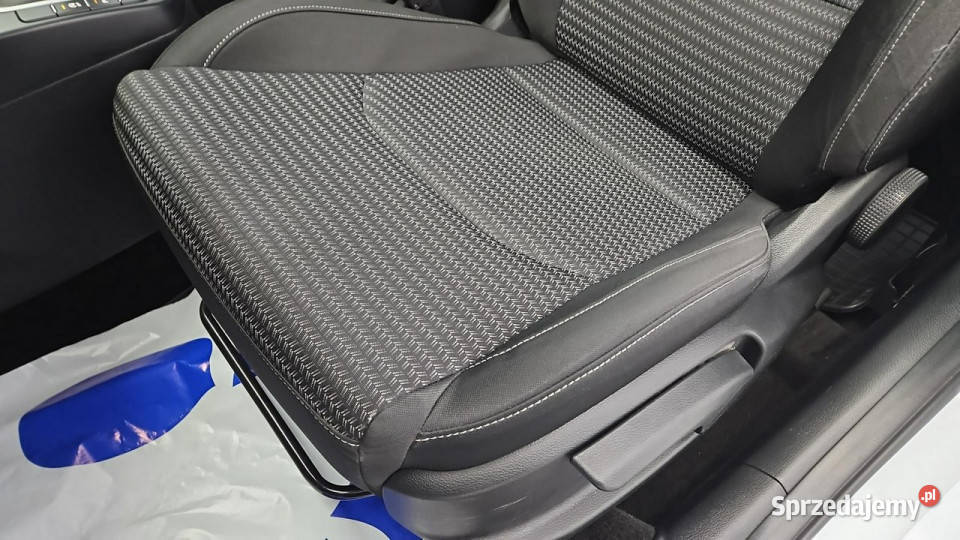 Kia Ceed 15 TGDI M Z Polskiego Salonu Faktura manualna Warszawa