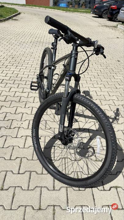 Trek Marlin 5 XL Shimano Altus 2x8 Hydraulika 29 Poznań