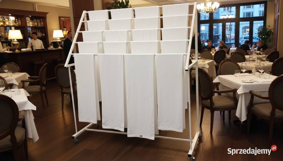 Wieszak stojak podkarpackie Rzeszów sprzedam