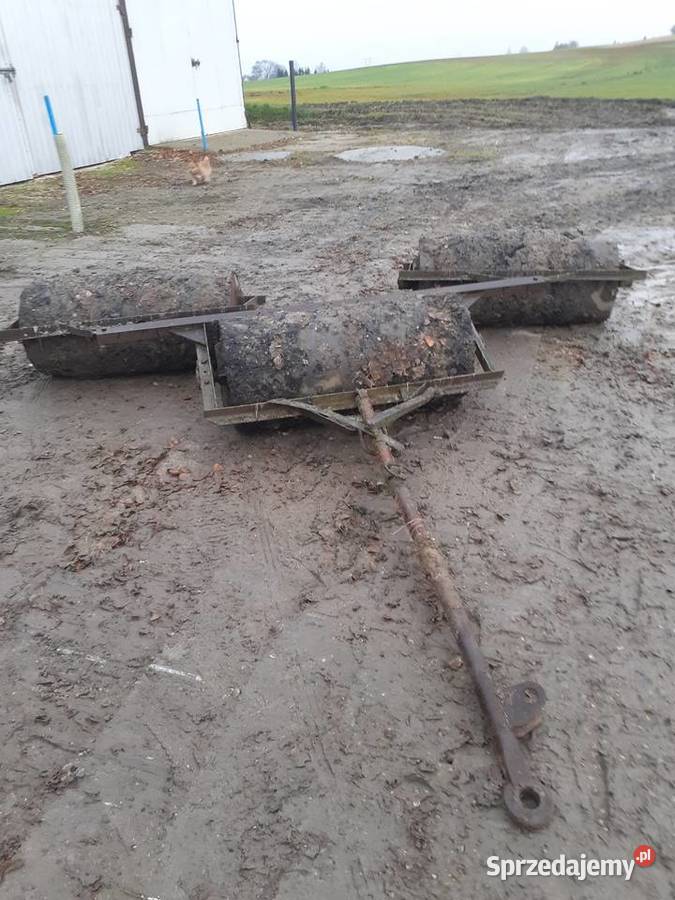 Wał na sprzedaż Nowa Wieś Królewska sprzedam