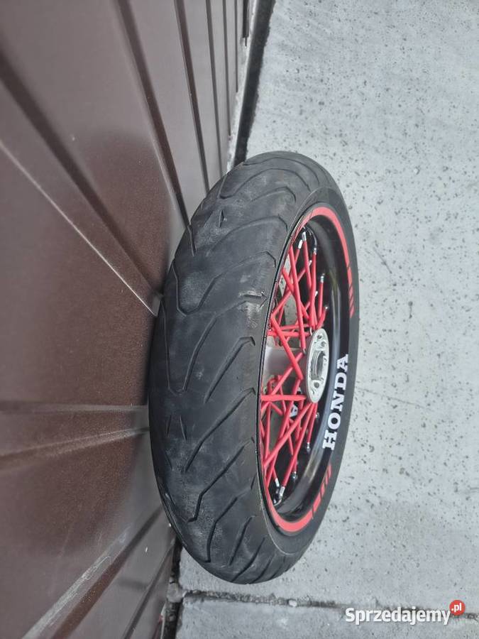 Koła supermoto Miączyn