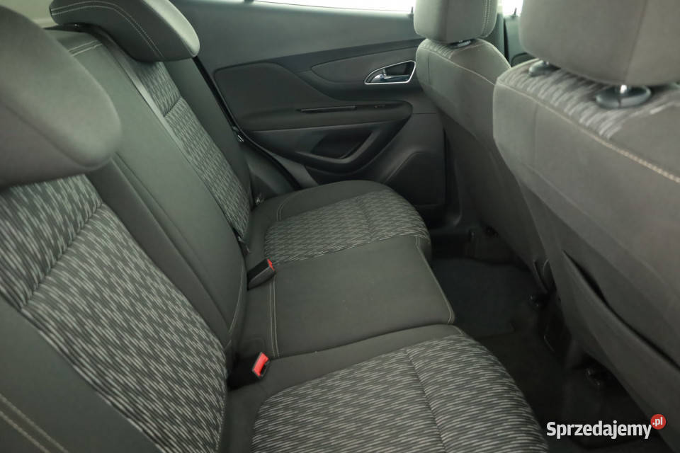 Opel Mokka 16 SUV Piaseczno