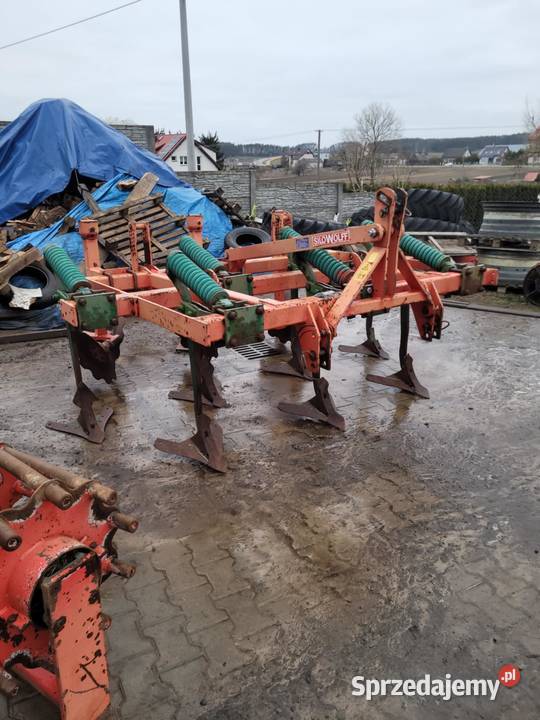 Bezorkowiec Łomża sprzedam