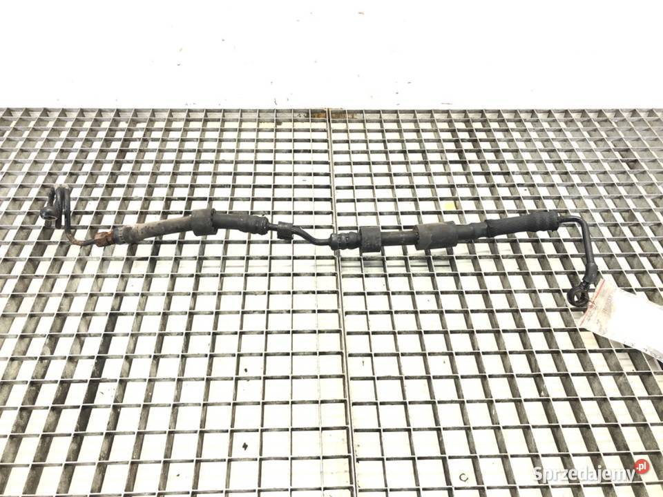 WĄŻ WSPOMAGANIA AUDI A6 C6 24 177 0411 PRZEWÓD Części samochodowe