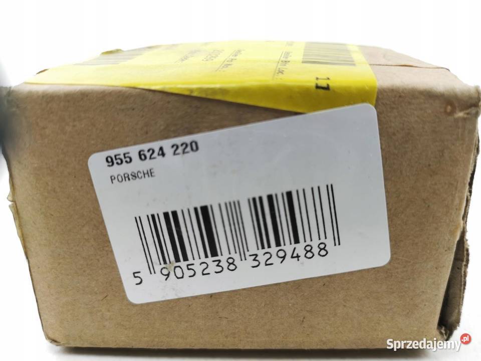 SILNIK REGULACJI LAMPY PORSCHE CAYENNE 20082010