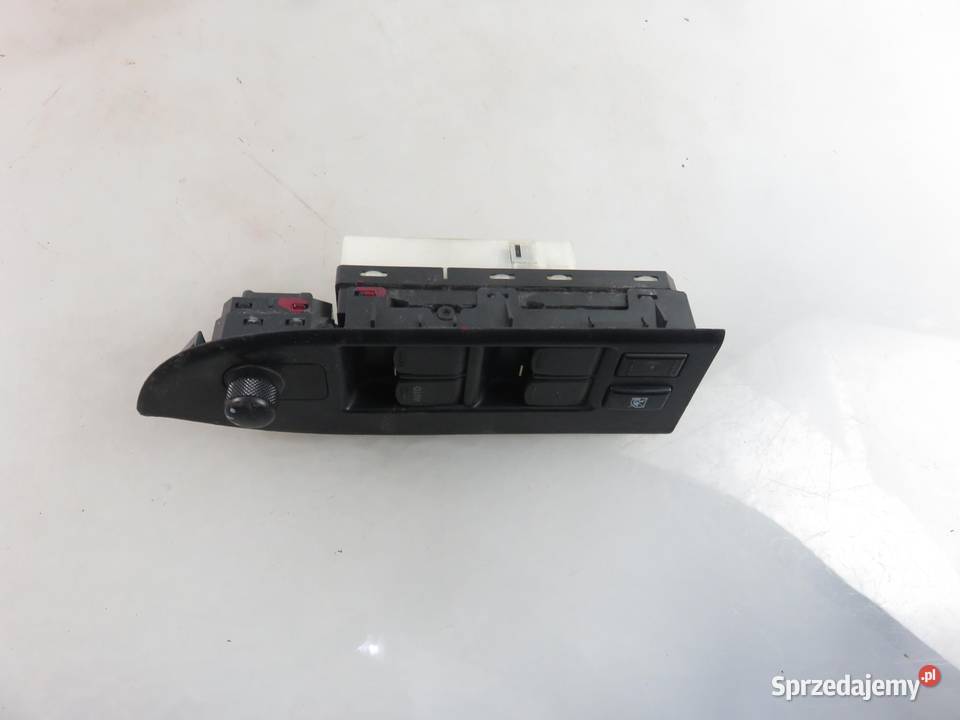PANEL SZYB SUZUKI GRAND VITARA II 64J201566T