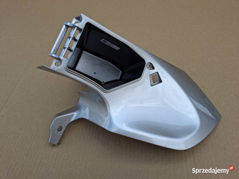 HONDA NT700 DEAUVILLE SCHOWEK PRAWY WYPEŁNIENIE Szyby i owiewki