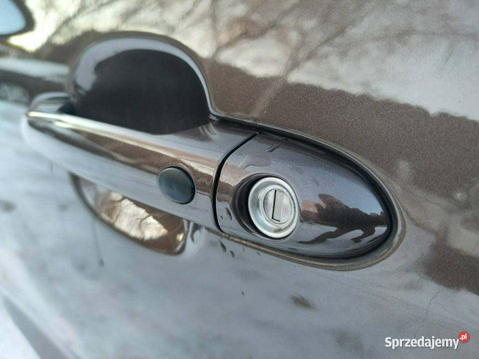 Kia Rio Skóra Ksenon Navi Kamera III 2011 reflektory ksenonowe sprzedam