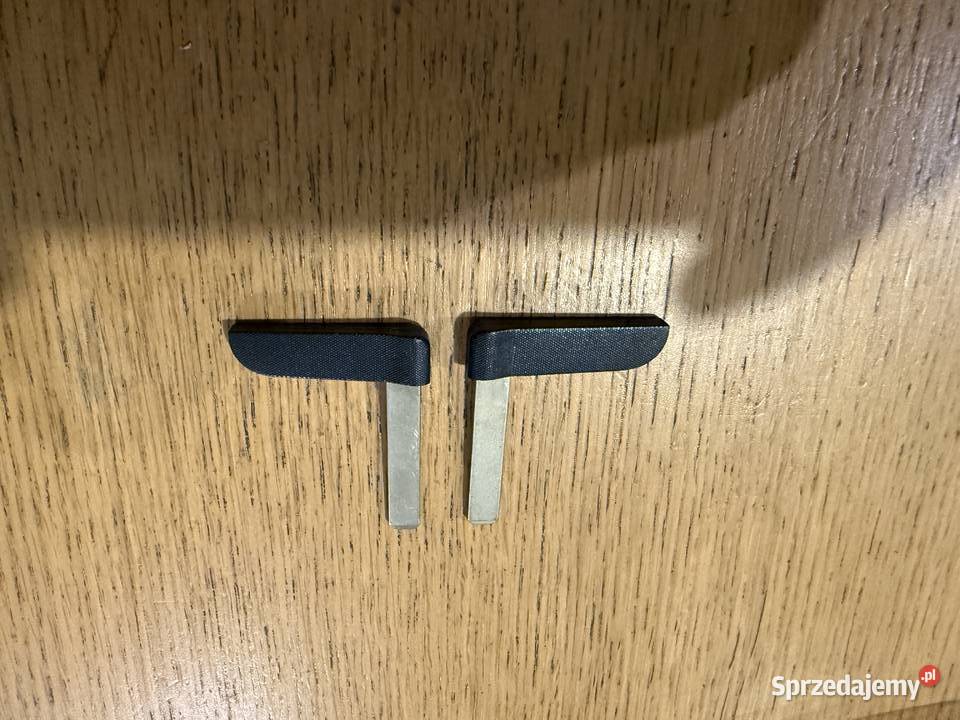 Kluczyk grot nowy Renault Clio Scenic Megane Kolbuszowa Dolna sprzedam