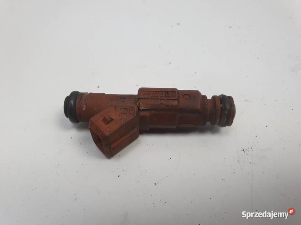 WTRYSKIWACZ Volvo S60 V70 II 20 T wtrysk Chełm