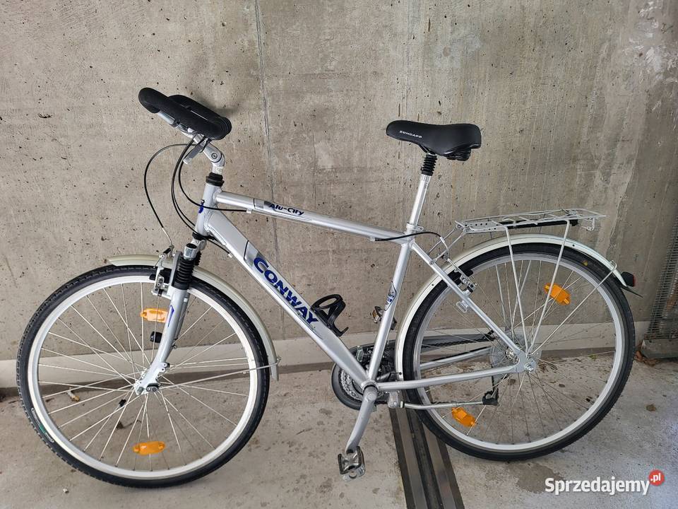 Conway 28 alu rama XL rower meski Górskie, MTB Warszawa