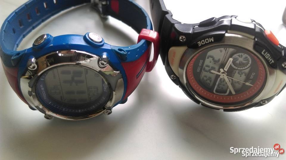 Zegarek Oceanic Skmei naręczny sportowy Kraków