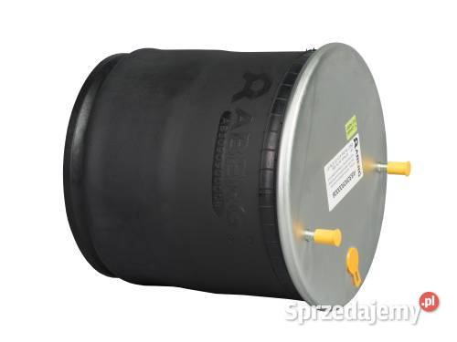 Poduszkamiech ABERG WIELTON SAF 2619V 33 Wieluń
