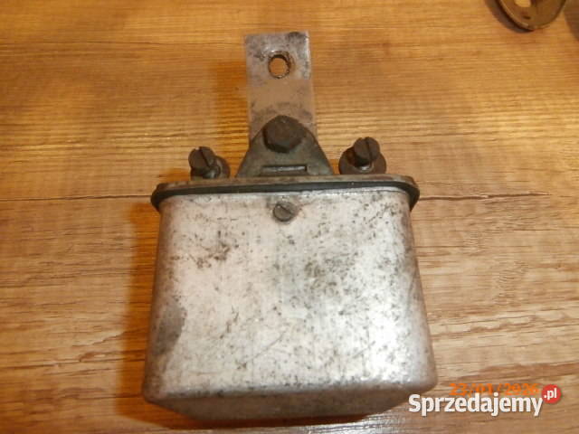 Junak m10 Zduńska Wola