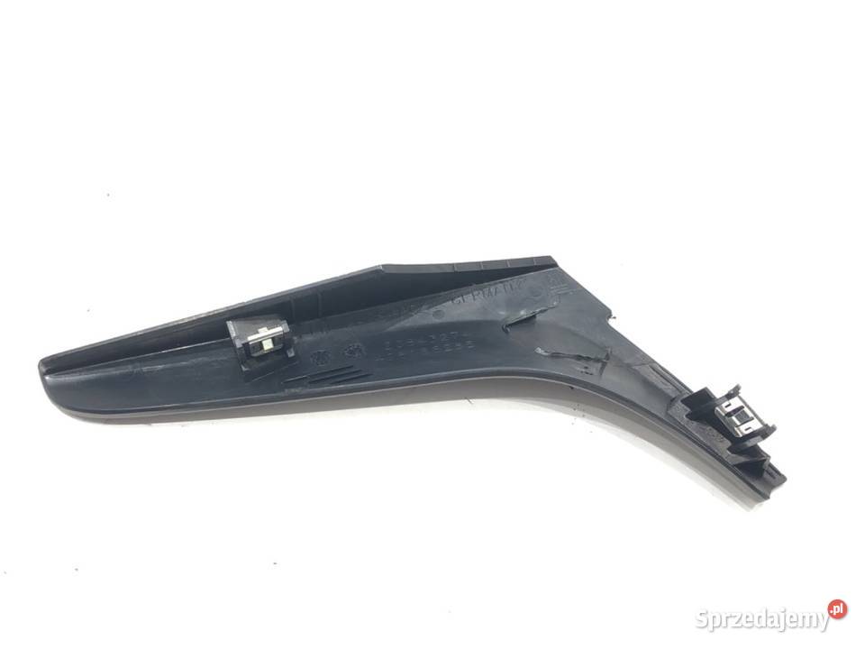 LISTWY DEKOR OPEL ZAFIRA C 498166255 Minivan sprzedam