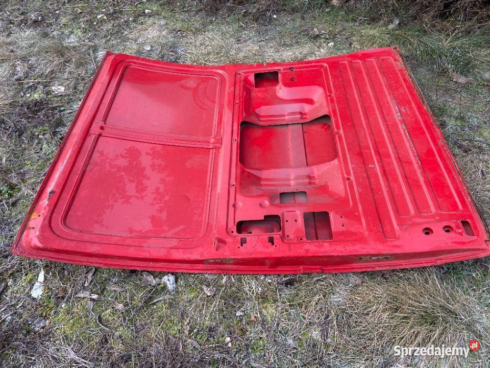 Drzwi Przesuwane Boczne Prawe Toyota Hiace Mazda Maszewo