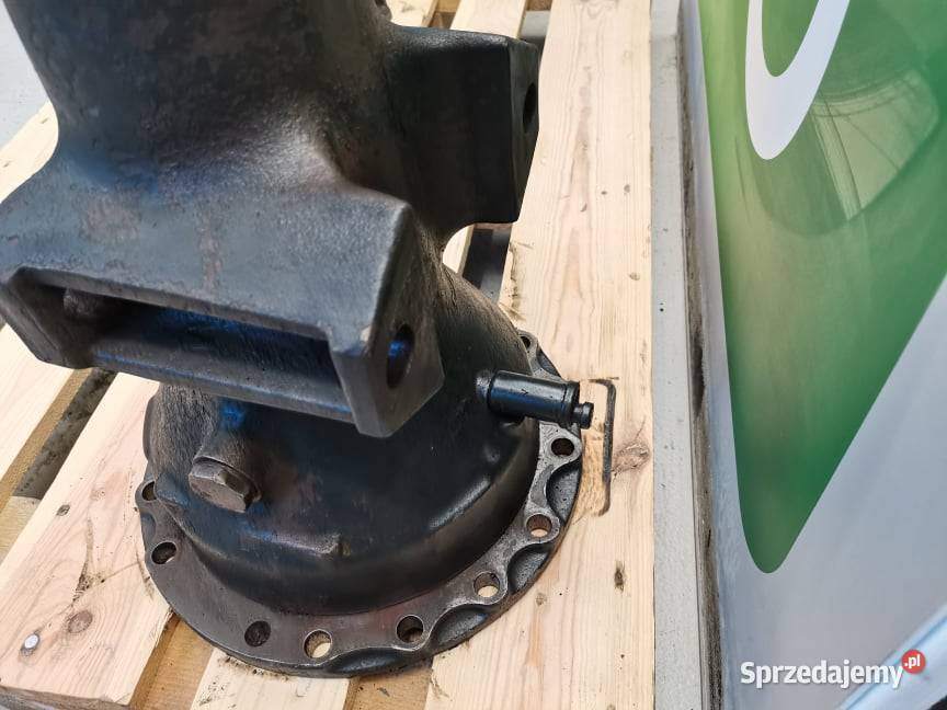 JCB 53595 Pochwa mostu 45820867P
