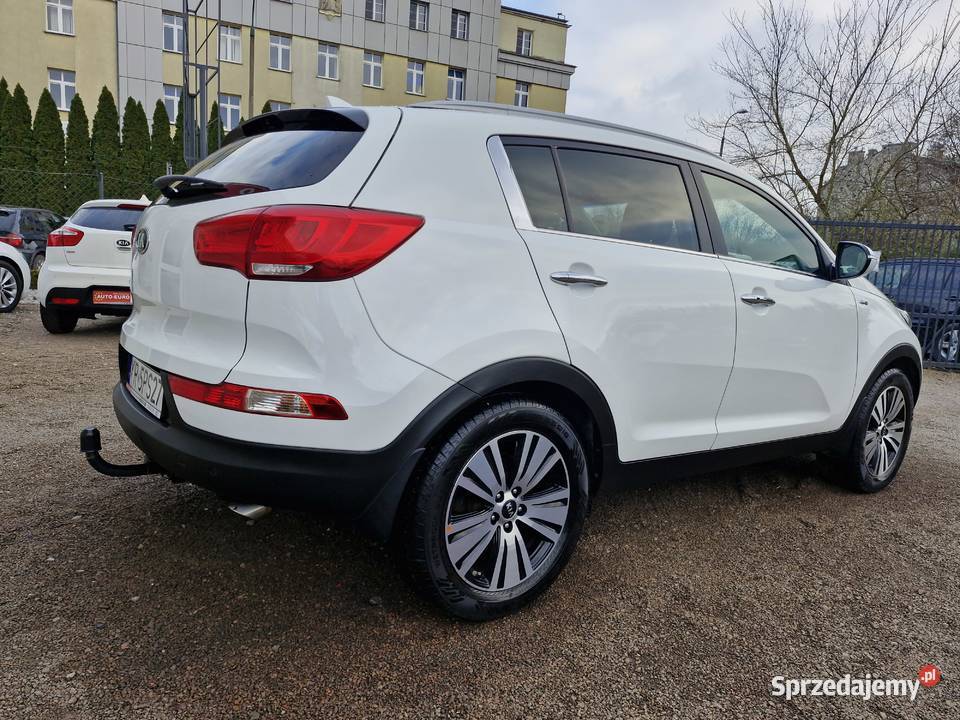Salon Polska jeden właściciel 20 benz 4x4 100 Kraków
