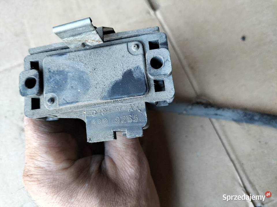 MAPSENSOR CZUJNIK 90413500 OPEL ASTRA F 1 14 Kamień-Kolonia
