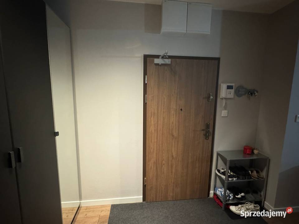 Kawalerka 36m Do wynajecia Krakow Wola Duchacka małopolskie