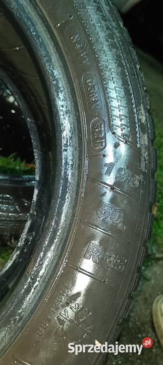 Opony wielosezonowe KLEBER R15 Wąsosz