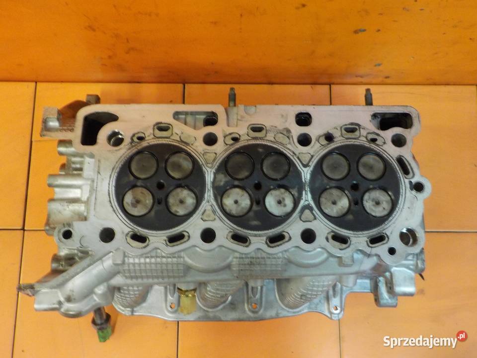 RANGE ROVER L405 DISCOVERY IV 30 TD V6 19r osobowe