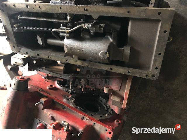 Case 995 685 785 885 795 895 Obudowa Tylnego Pozostałe Jastrzębniki