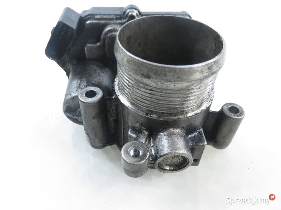 PRZEPUSTNICA AUDI A4 B8 20 TDI A2C83076000